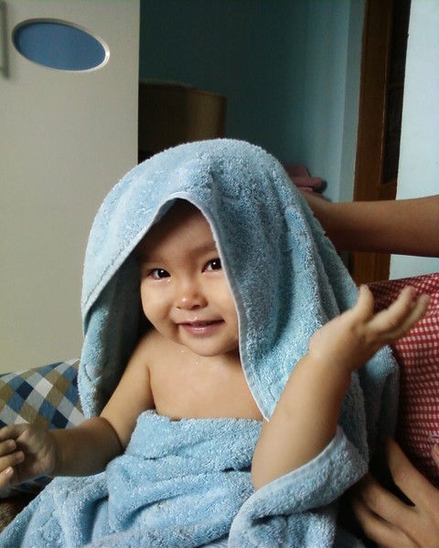 Перизат Ералиева