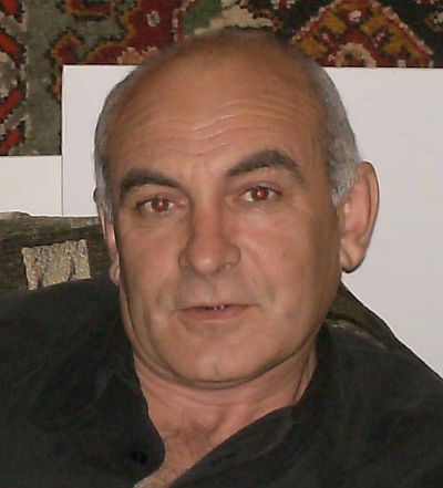 Сергей Шишацкий