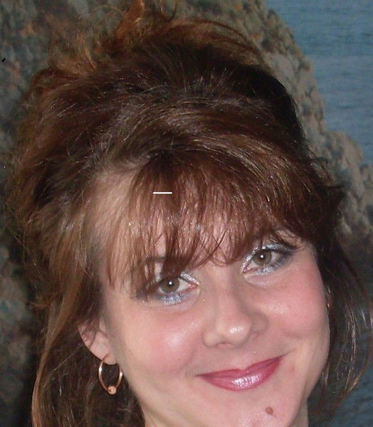 Елена Захарова