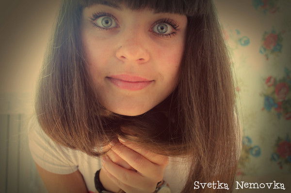 Светка Nemovka