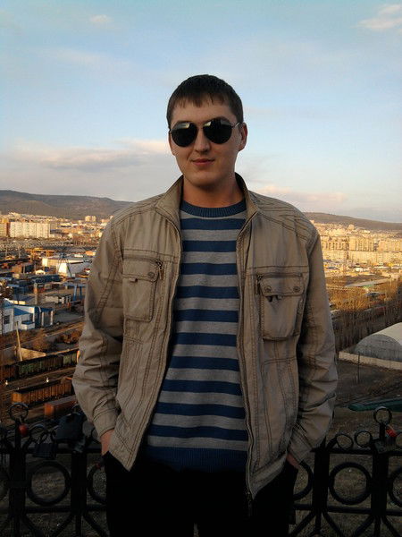 Артем Захуртдинов