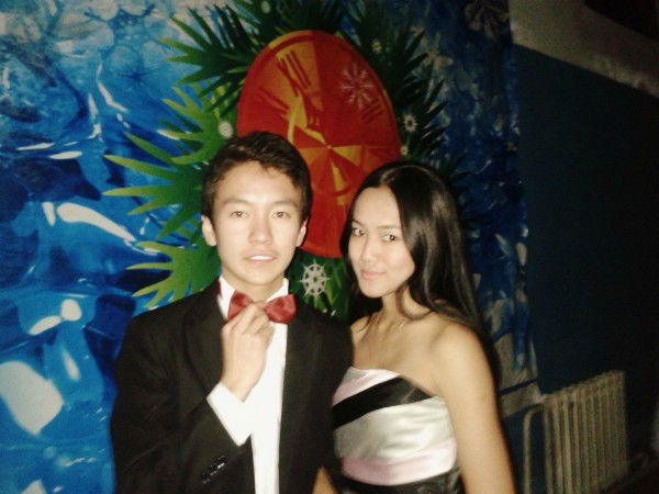 Нурдаулет Байсеитов