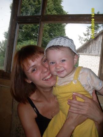 Виктория Сергеева