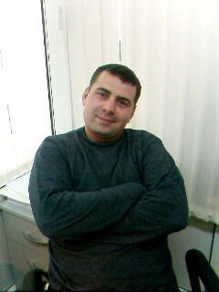 Алексей Кожевников