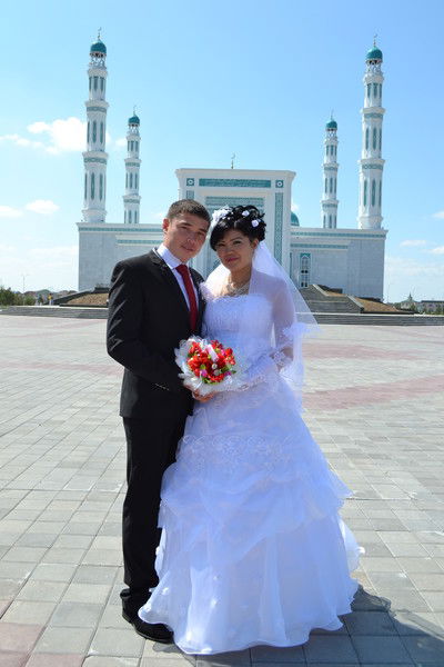 Рымгуль Камзина