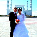 Рымгуль Камзина