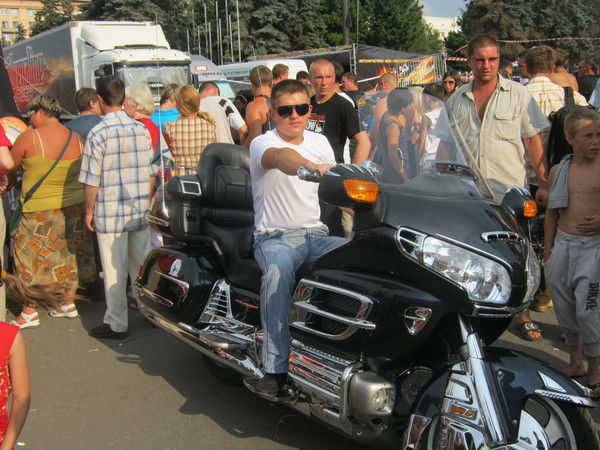 Михаил Толмачев