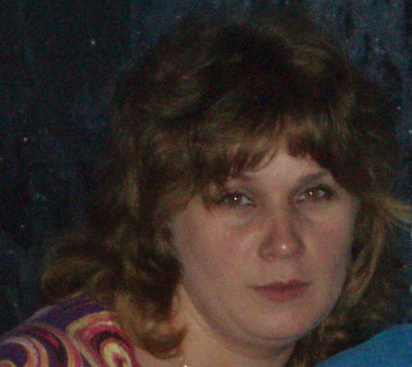 Анастасия Коякова