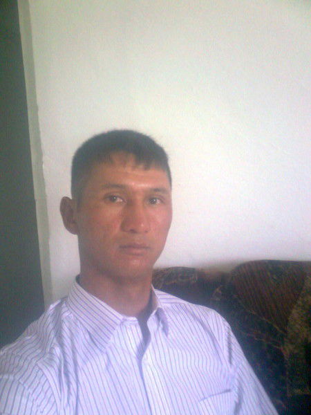 Махсат Сайгишов