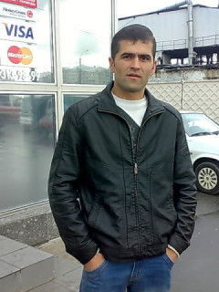 Аскар Нурахмадов