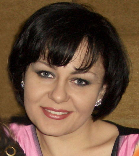 Агата Панькова