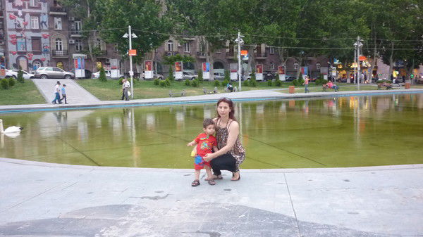 Марта Арзуманова