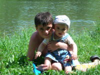 Саша Григоровский