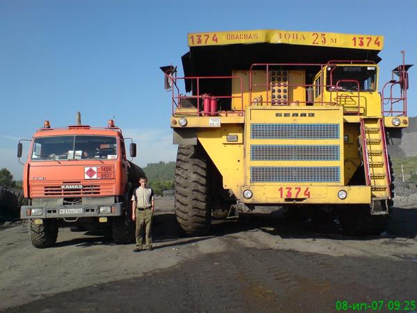 Виктор Тюжин