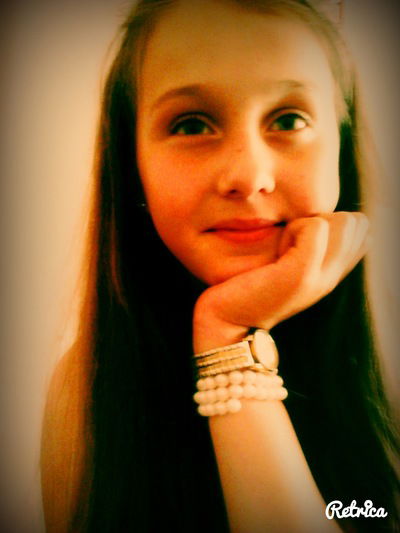 Vitalinka Ostrinskya