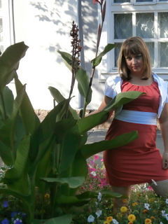 Наталья Шварц