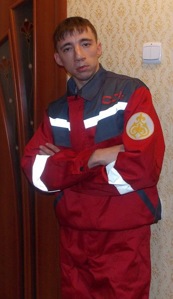 Фархат Рахметов