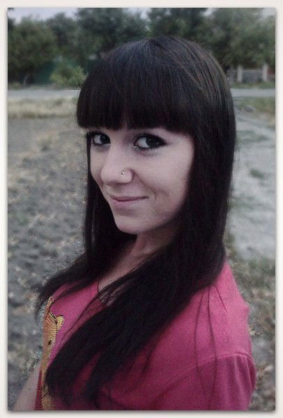 Карина Ступко