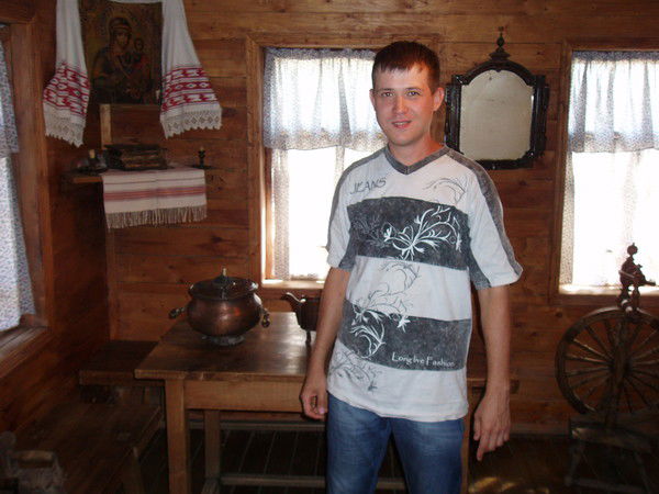 Ильдар Исмаков