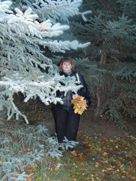 Татьяна Гергерт