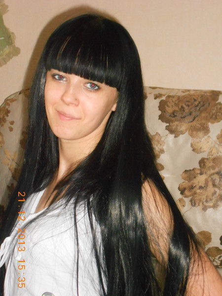 Катюшка Миронова