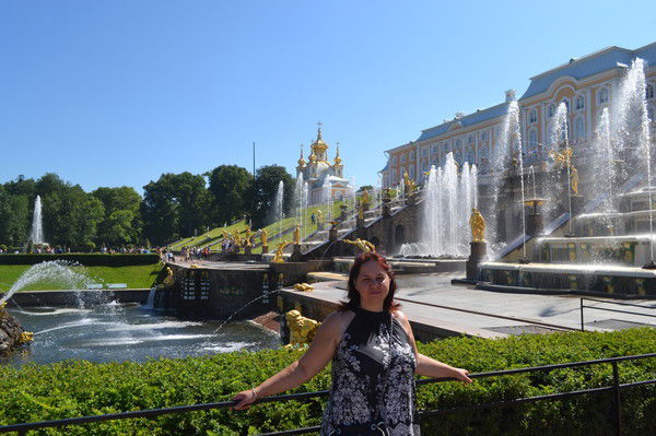 Ольга Дуденкова