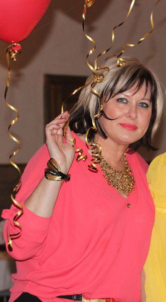 Ольга Корнеева