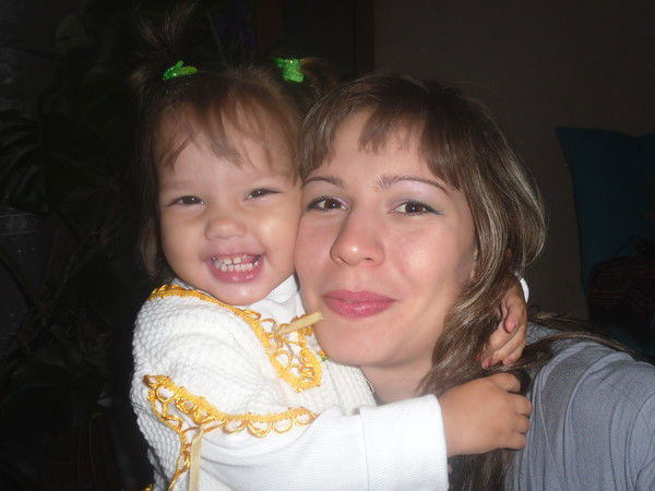 Айгуль Шайниязова