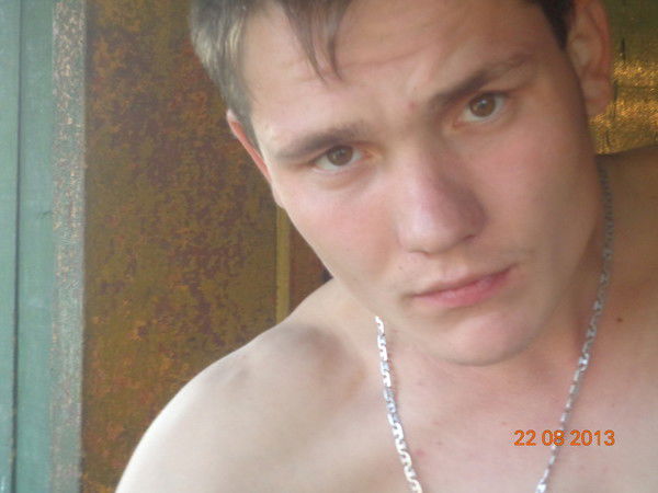 Влад Крюков