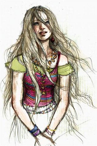 Софья Сухарева