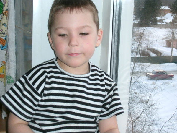 Наталья Трофимова