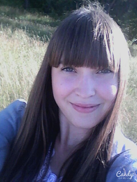 Дарья Турышева