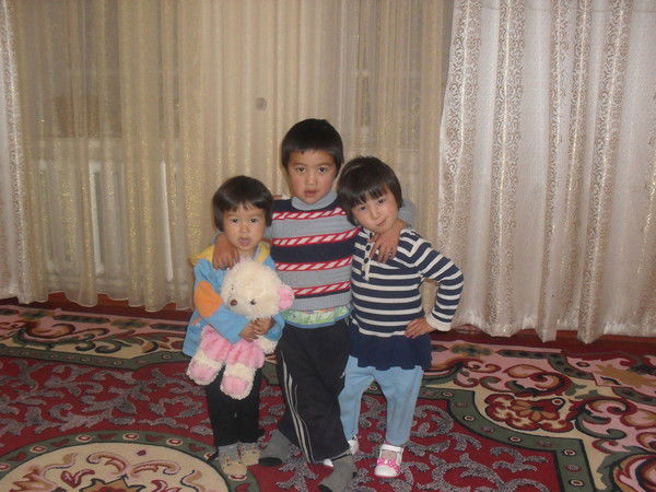 S.a.l.a.m.a.t Djeentaev....