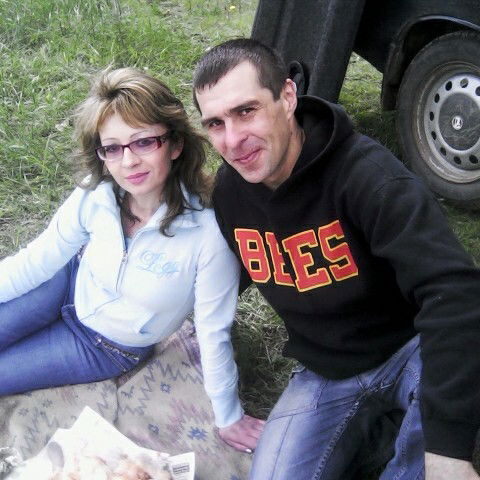 Егор Хомутов