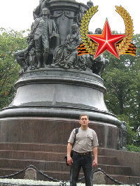 Вадим Долгов