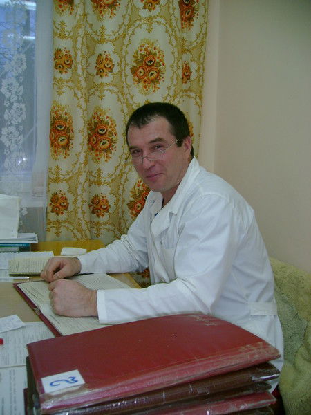 Тагир Магомедсаидов