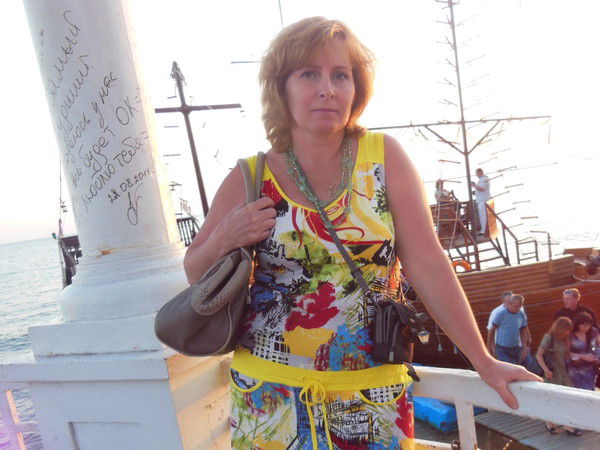 Елена Шарапова(Апетик)