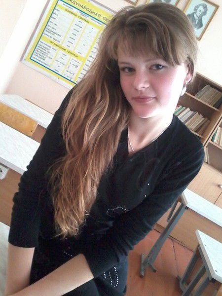 Лидия Непушкина