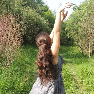 Валерия Сорокина