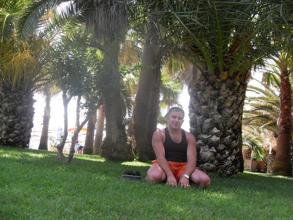 Максим Кириллов