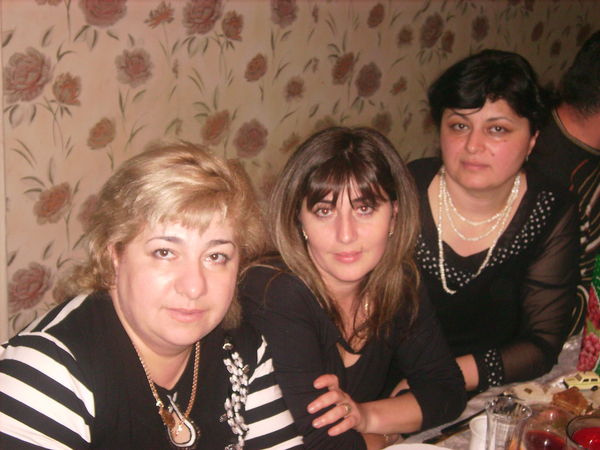 Рузанна Маркарян