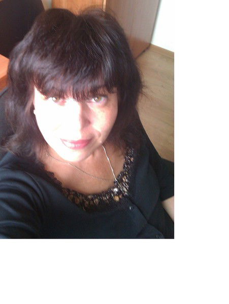 Светлана Рудницкая