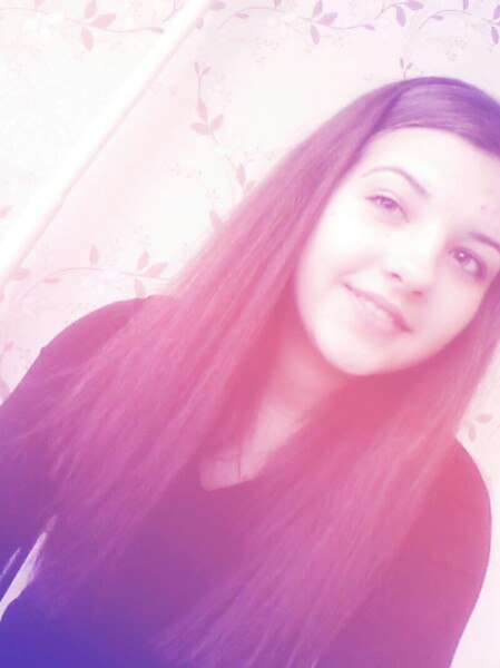 Анастасия Прошенкова