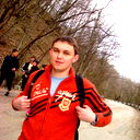 Yevgen Kondrashov