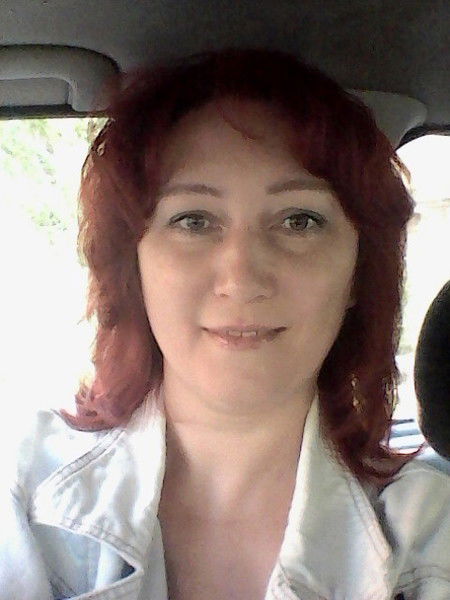 Наталья Белоусова