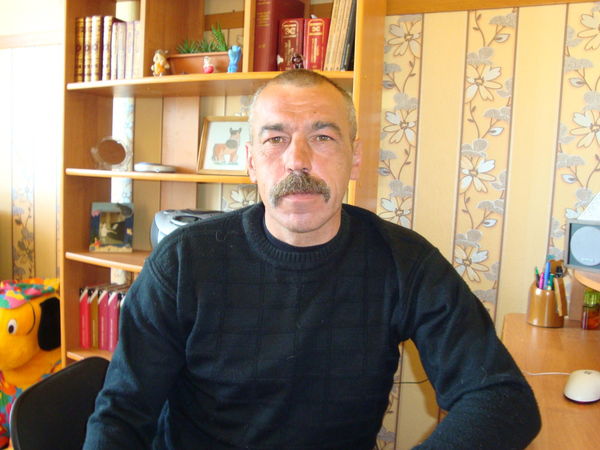 Василий Павленко