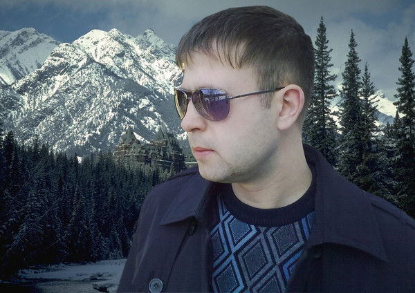 Василий Тарасов