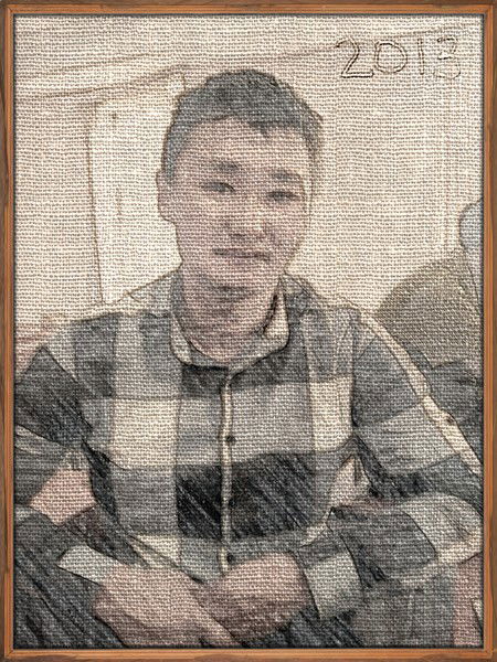 Элдияр Мамбетов