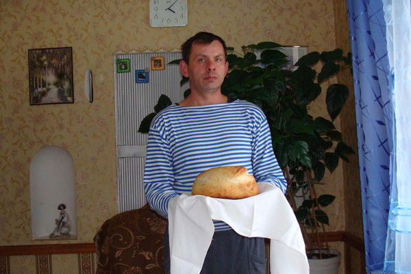 Александр Марсов