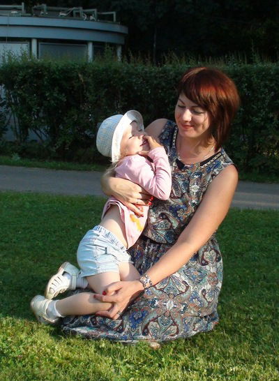 Татьяна Петренко